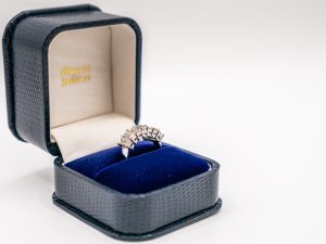 EMERALD CUT 950 PLATINUM (3)