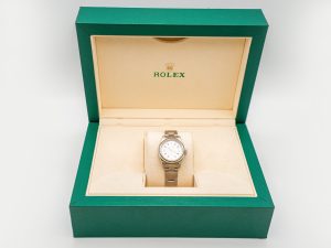 ROLEX OYSTER PERPETUAL 176200 (3)
