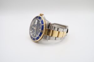 ROLEX OYSTER SWIMPRUF 16613 (11)