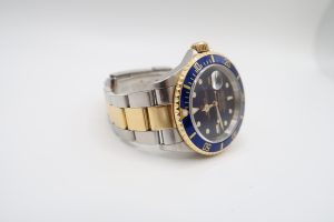 ROLEX OYSTER SWIMPRUF 16613 (9)