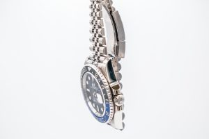 Rolex GMT Batgirl 126710BLNR (12)