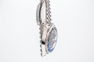 Rolex GMT Batgirl 126710BLNR (13)