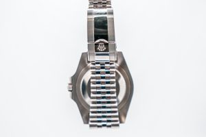 Rolex GMT Batgirl 126710BLNR (14)