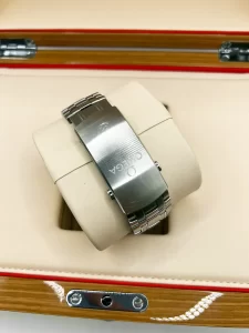 Omega Seamaster Co-Axial - Owens Jewellers Newcastle upon Tyne (1)