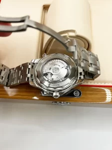 Omega Seamaster Co-Axial - Owens Jewellers Newcastle upon Tyne (6)