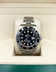 Rolex Submariner Date 116610LN - Owens Jewellers Newcastle upon Tyne (1)