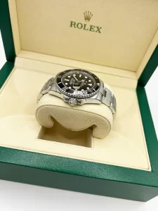 Rolex Submariner Date 116610LN - Owens Jewellers Newcastle upon Tyne (6)
